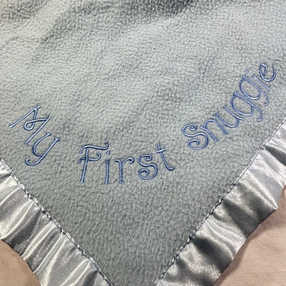 Snuggie Toy 